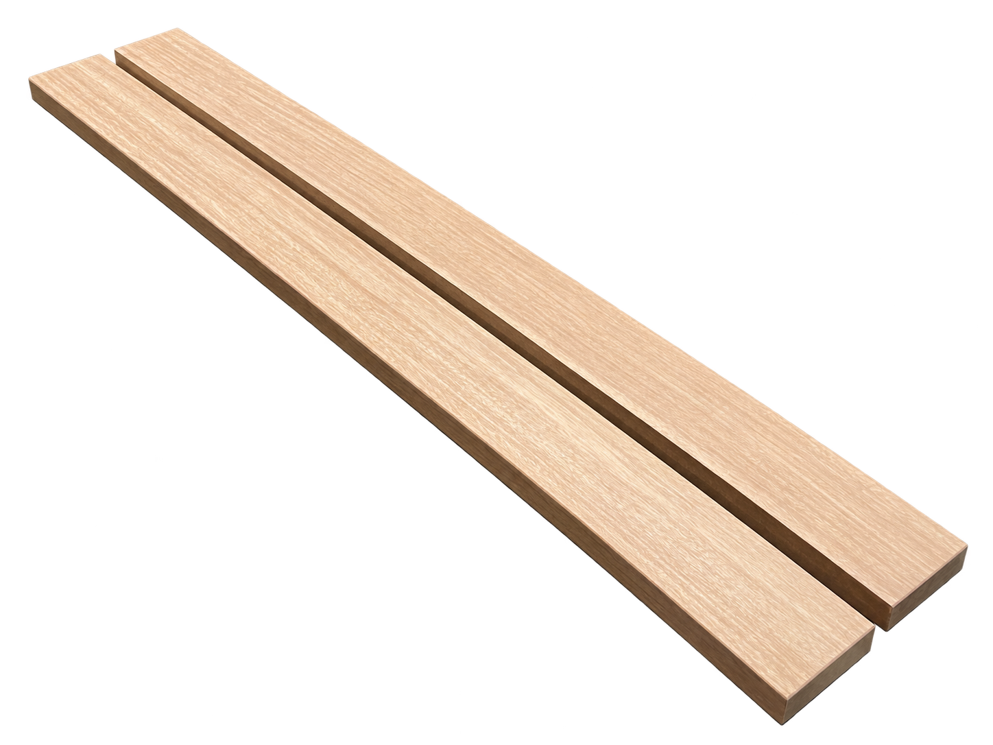 Particolari in legno sul piano di lavorazione